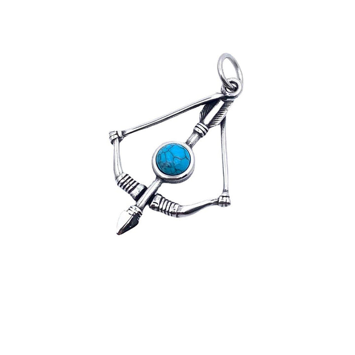 Turquoise Cupid&
