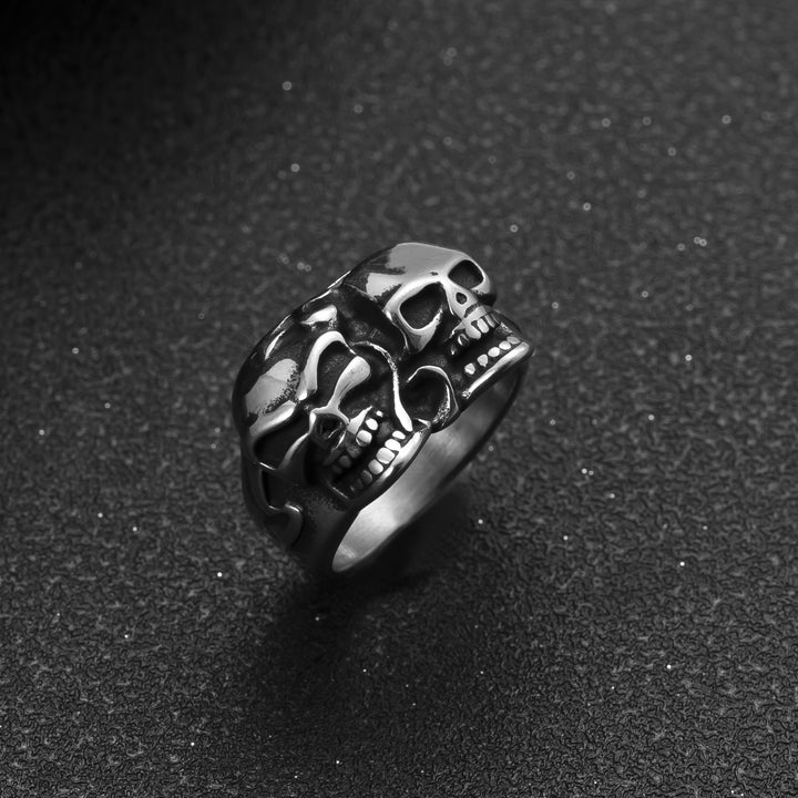Skull Alliance