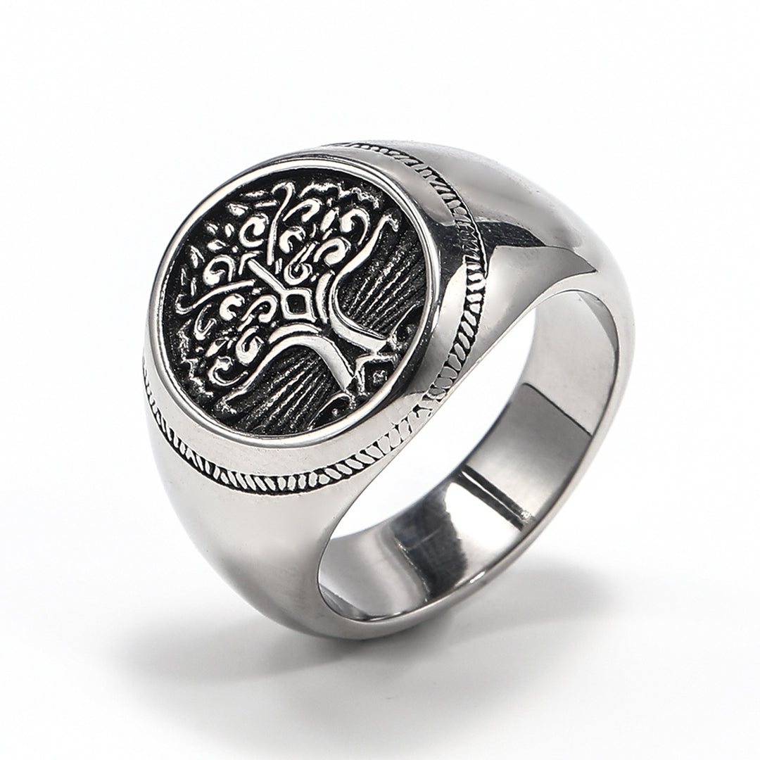 Tree of Life Ring