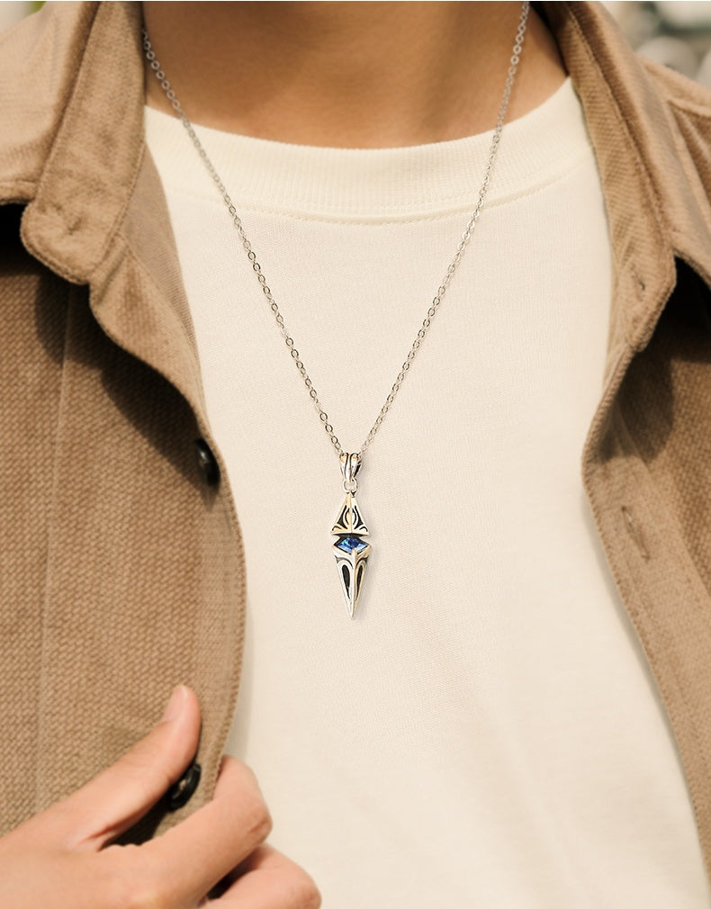 Starlight Necklace