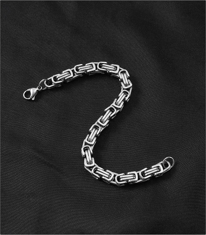 Emperor Bracelet