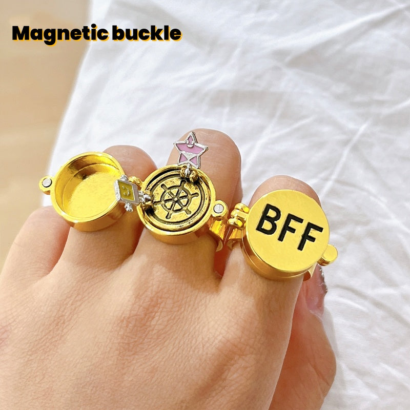 Friendship Rings