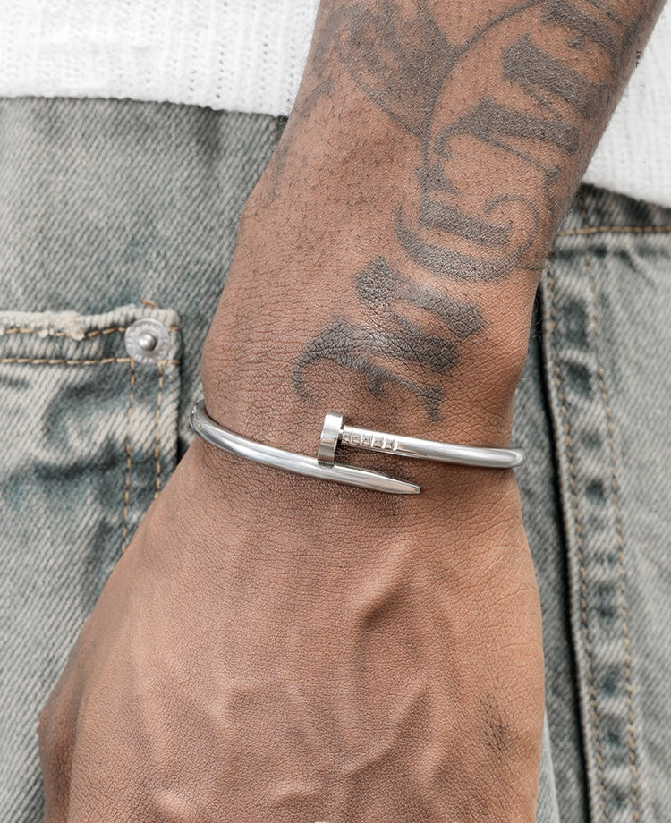 Nails Bracelets