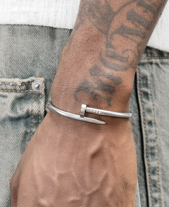 Nails Bracelets