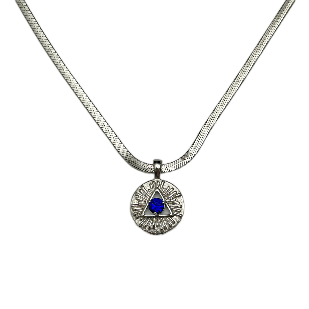 Blue Pharaoh&