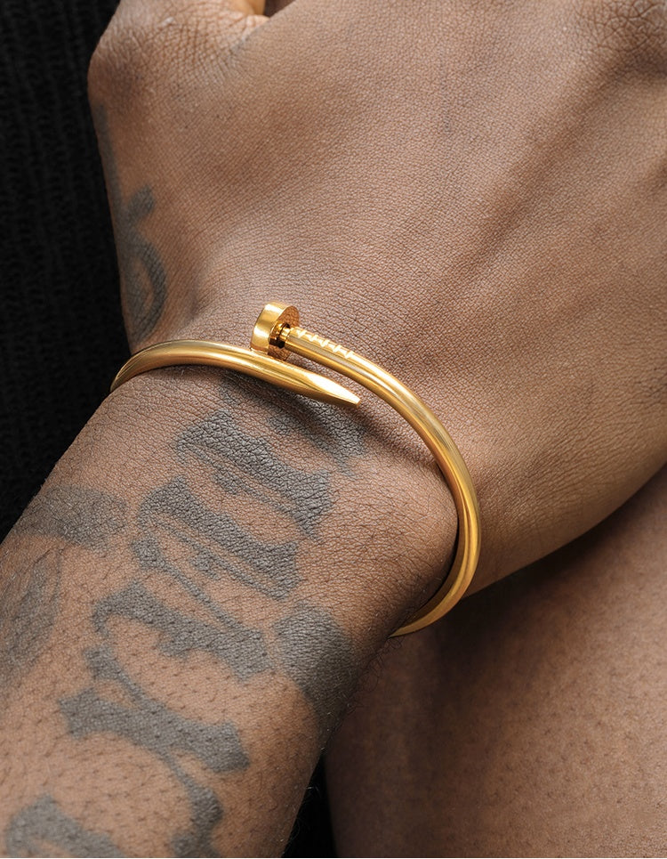 Nails Bracelets