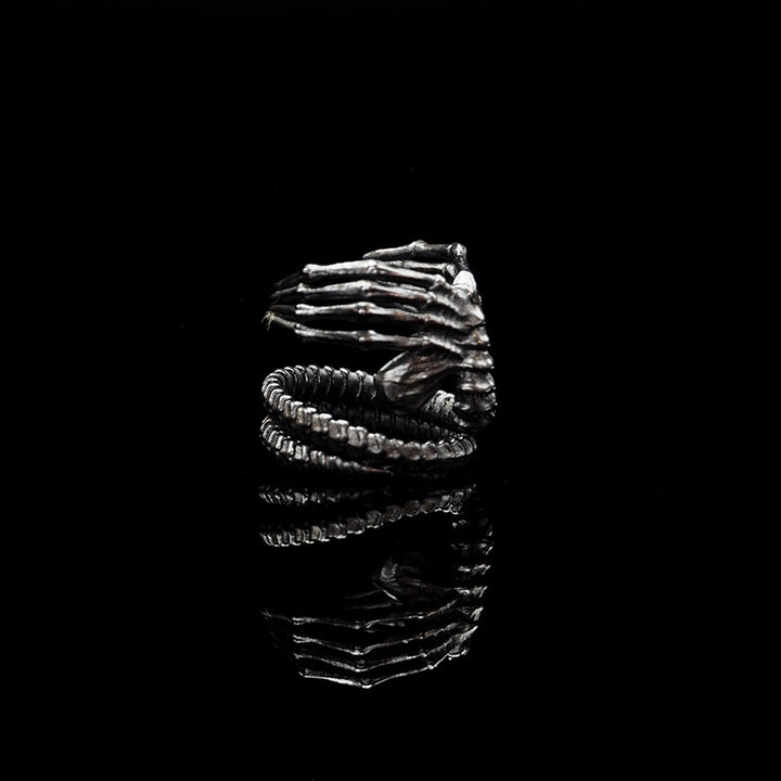 Alien Ring