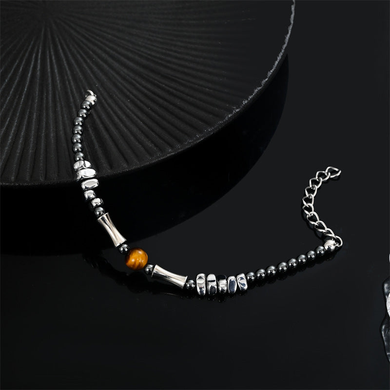 Tiger Eye Bracelet