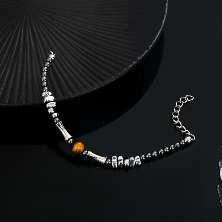 Tiger Eye Bracelet