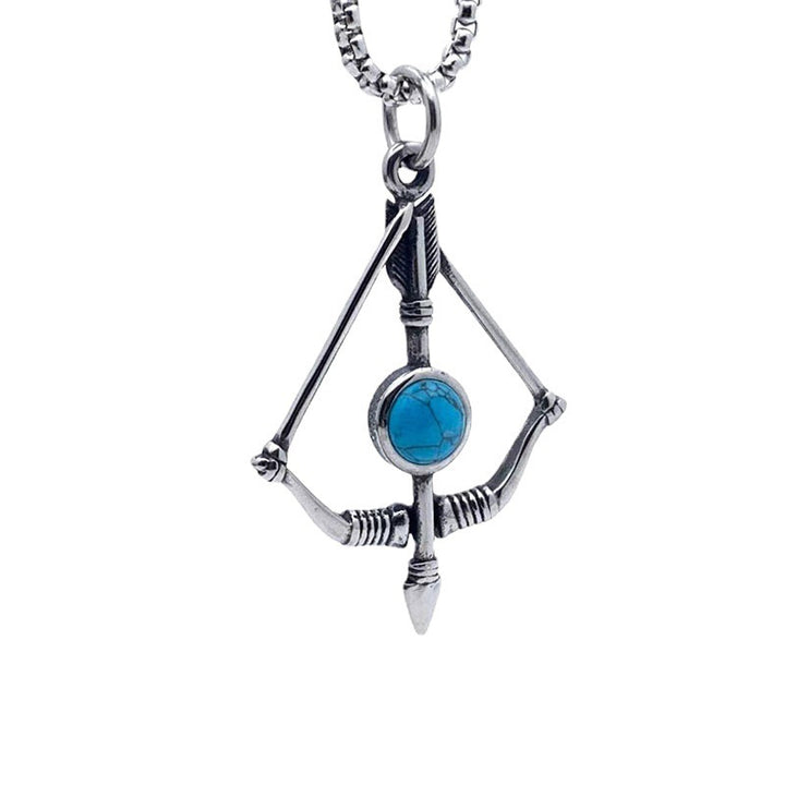Turquoise Cupid&