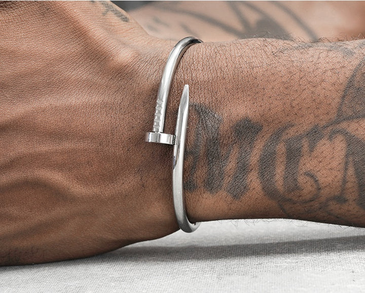 Nails Bracelets