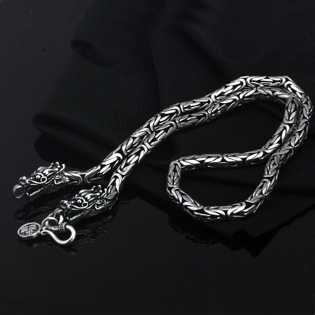 Silver Sailor&