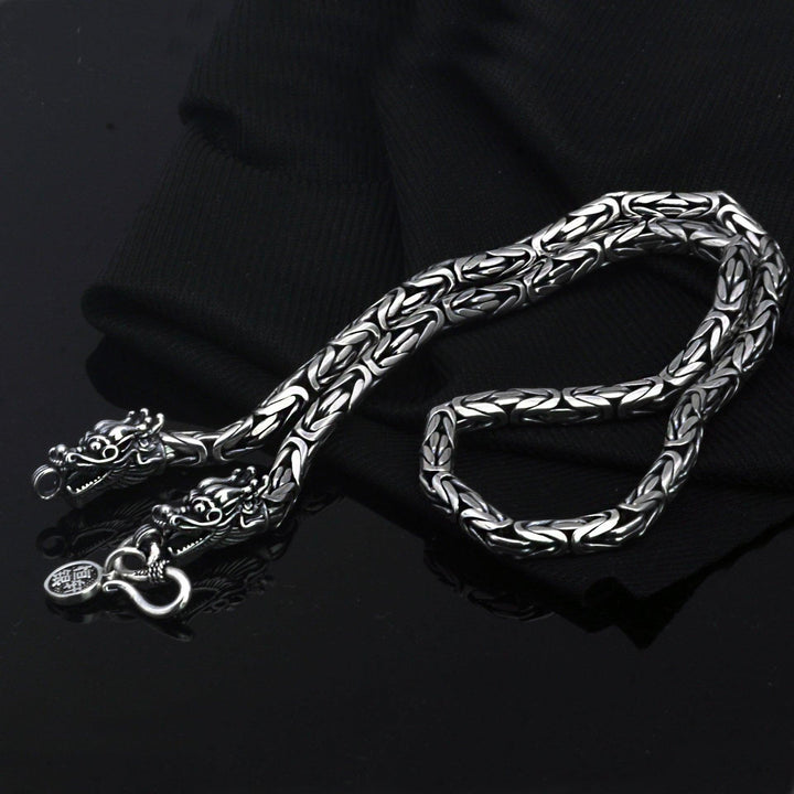 Silver Sailor&