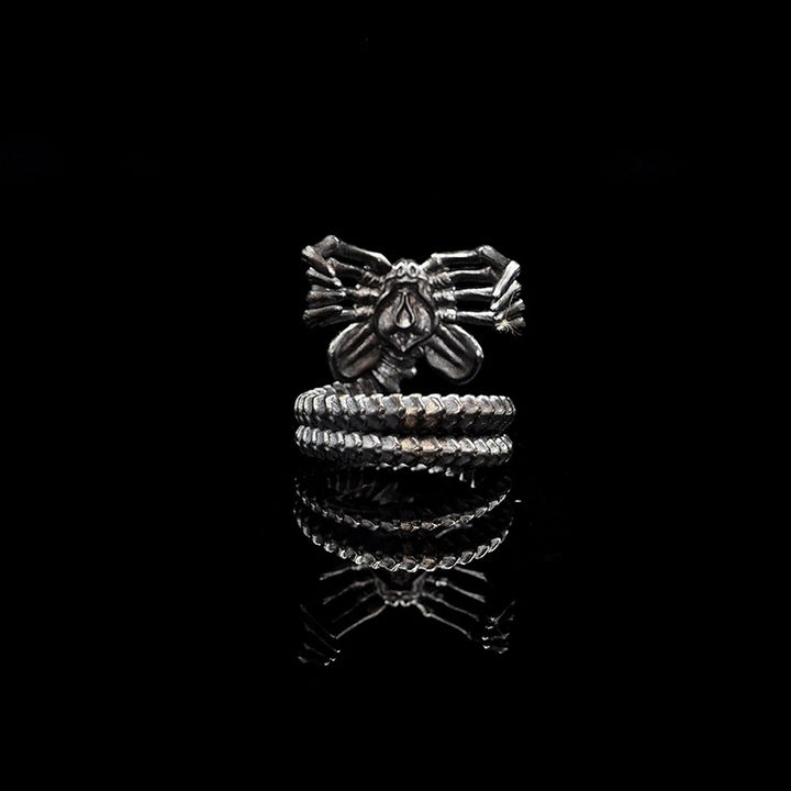 Alien Ring