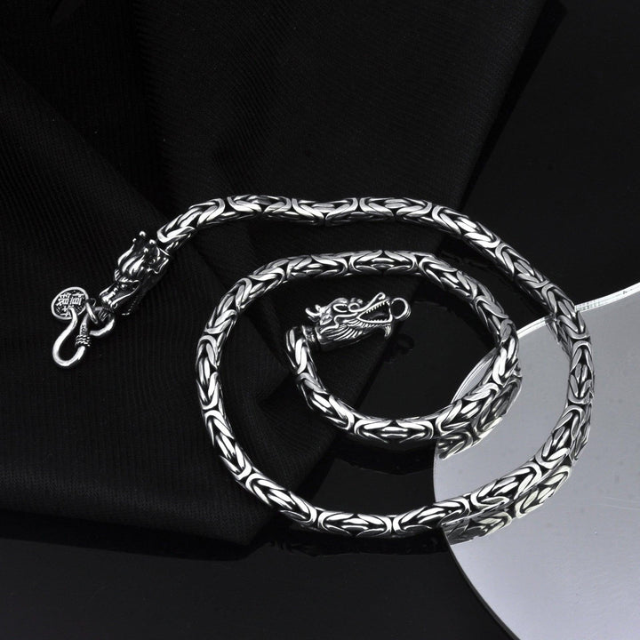 Silver Sailor&