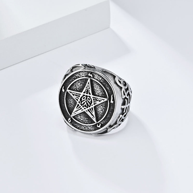 Satan&