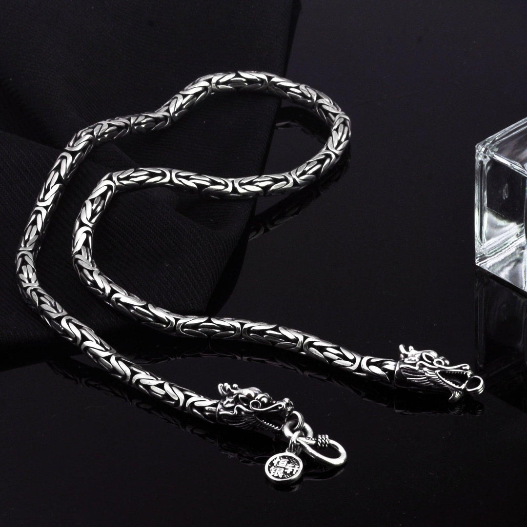 Silver Sailor&
