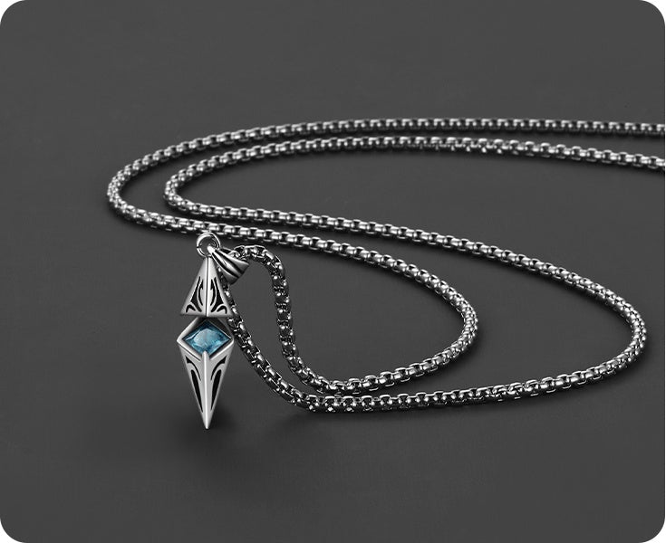 Starlight Necklace