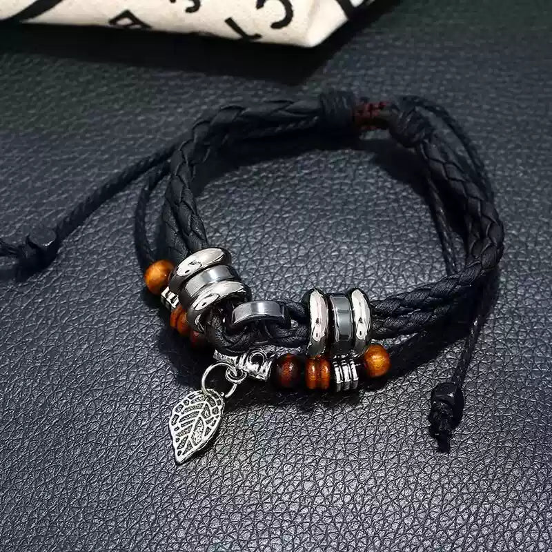 Soul Collision Bracelet