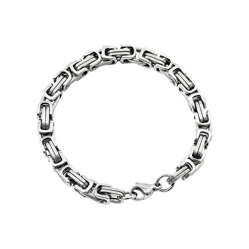 Emperor Bracelet