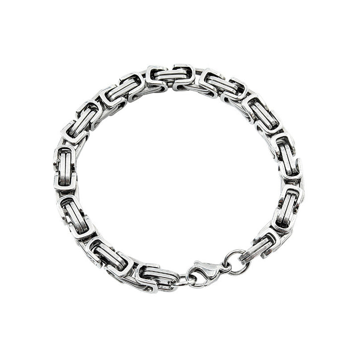 Emperor Bracelet