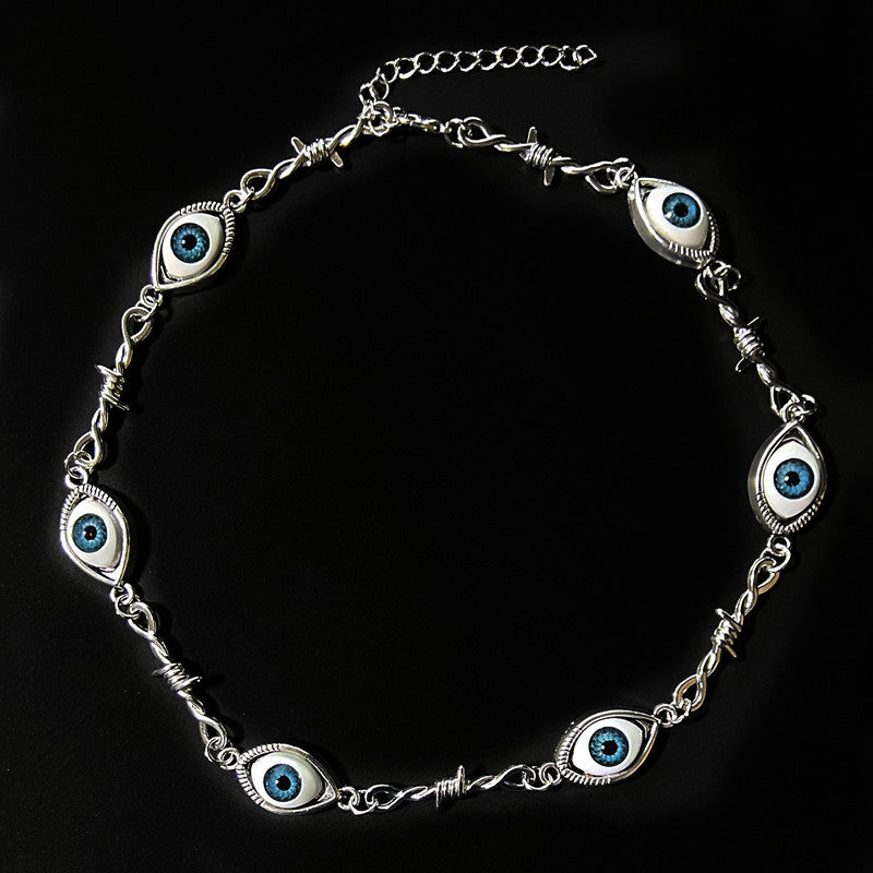 Evil Eye Bracelet