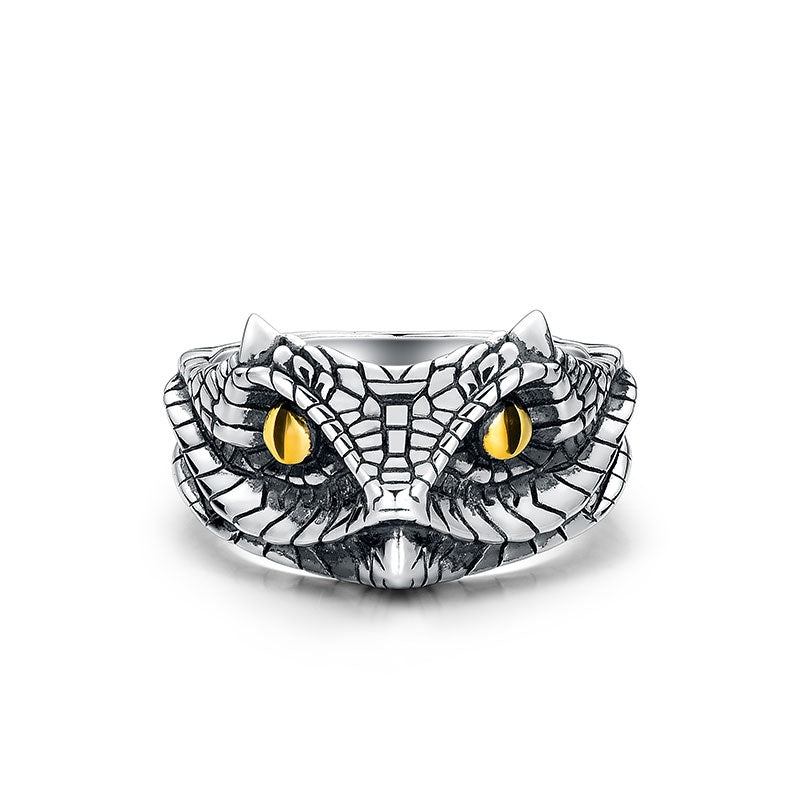 Viper Ring