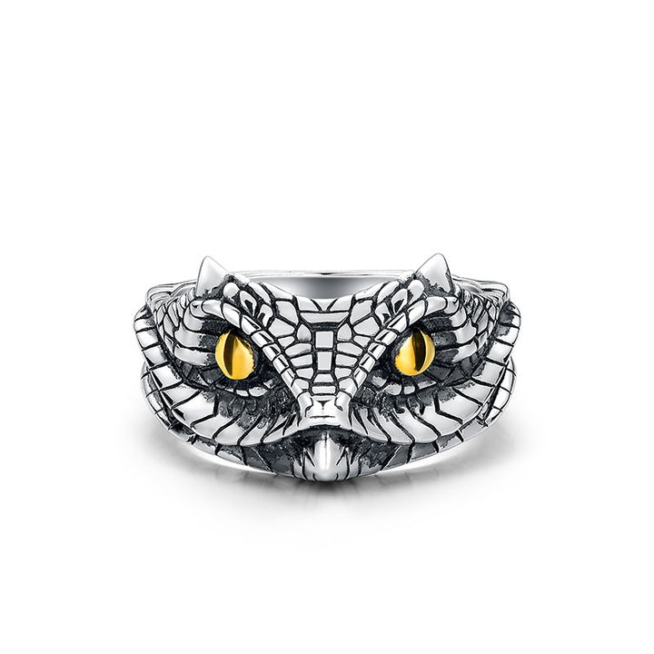 Viper Ring