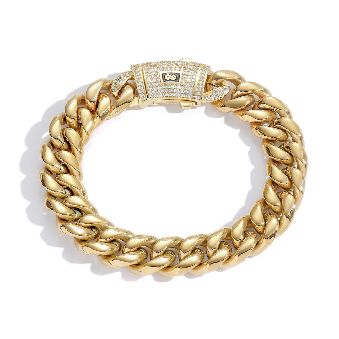 6mm Miami Cuban Chain