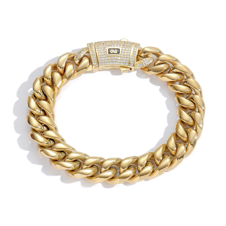 6mm Miami Cuban Chain