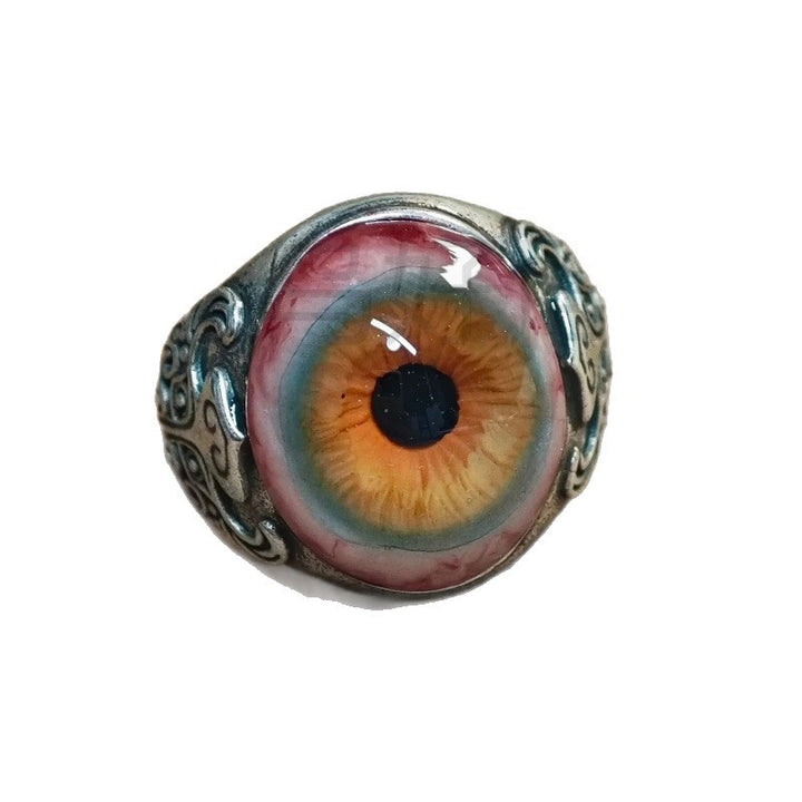 Demon Eye Ring
