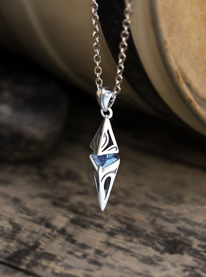 Starlight Necklace