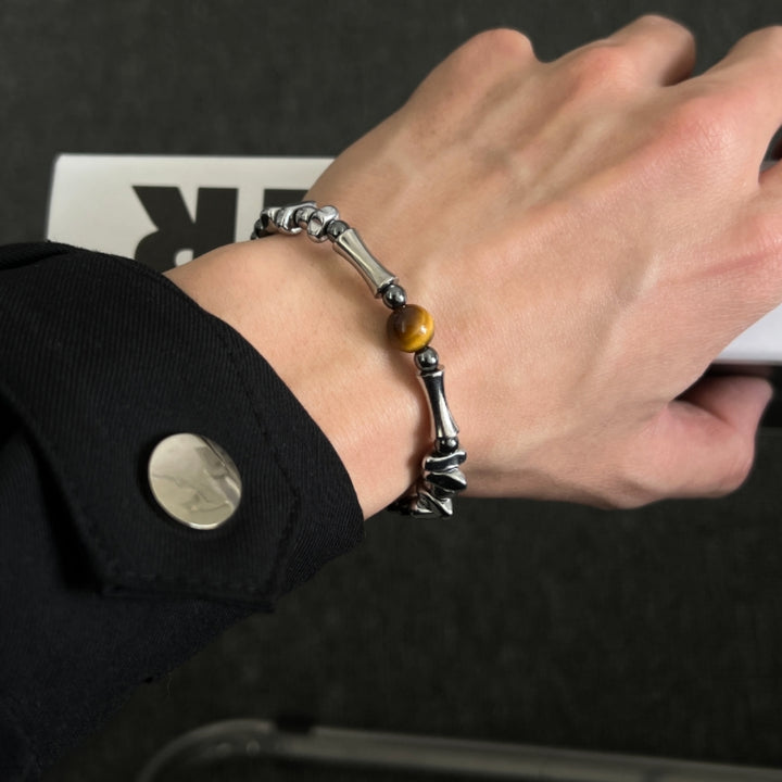 Tiger Eye Bracelet
