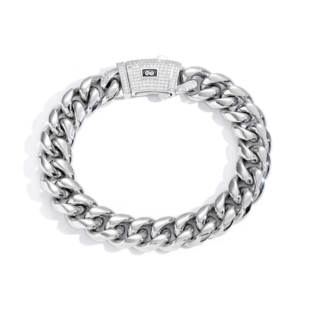 6mm Miami Cuban Chain