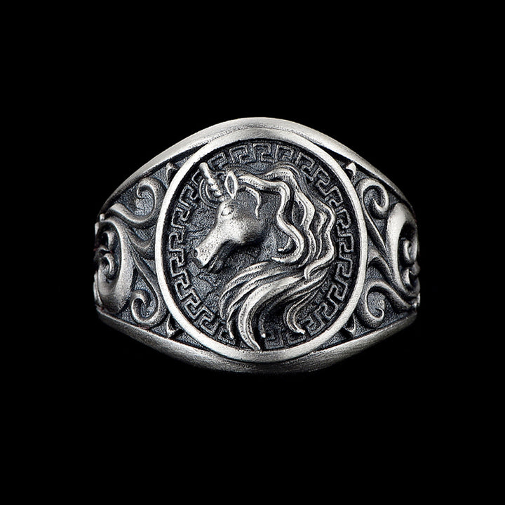 Unicorn Ring