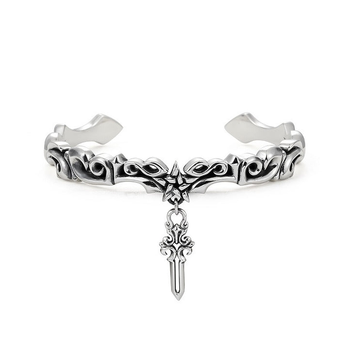 Vintage Vine Bracelet