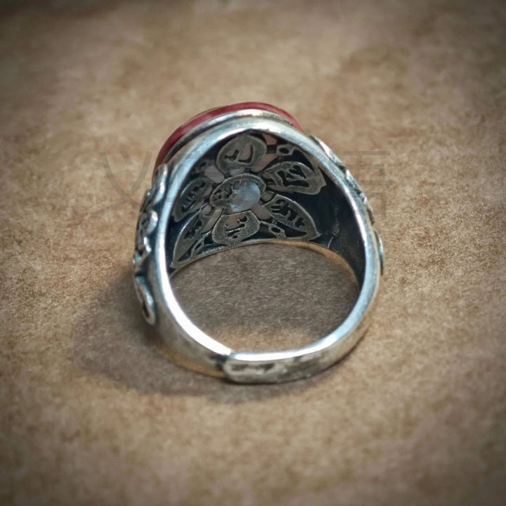 Demon Eye Ring