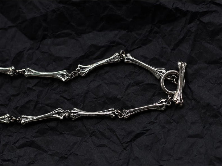 Cross Bracelet