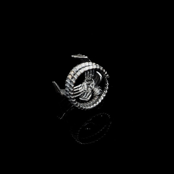 Alien Ring