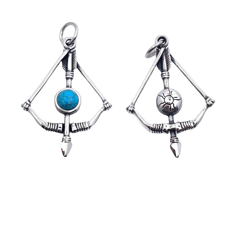 Turquoise Cupid&