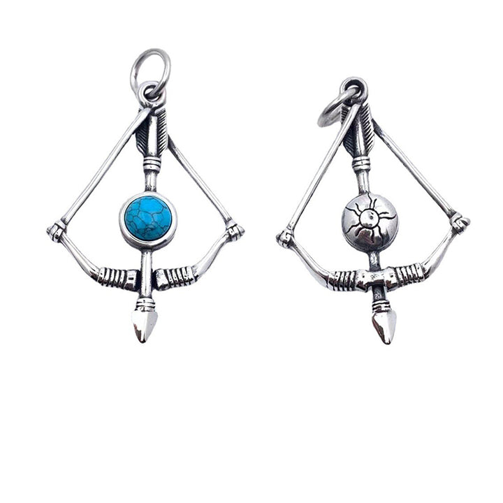 Turquoise Cupid&
