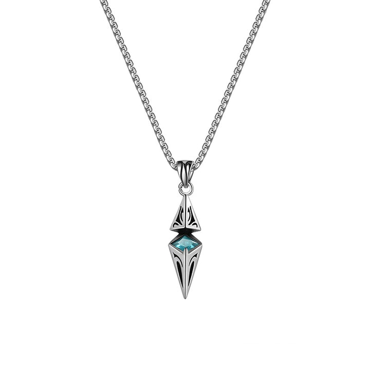 Starlight Necklace