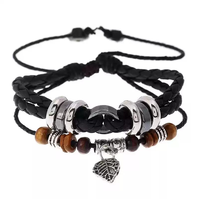 Soul Collision Bracelet