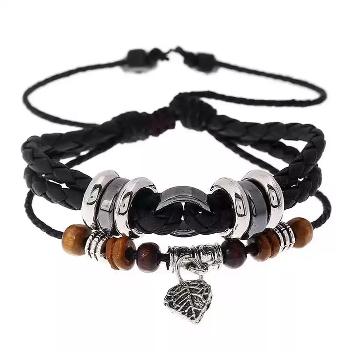 Soul Collision Bracelet