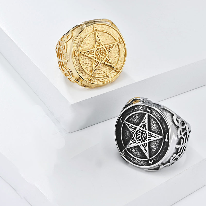 Satan&