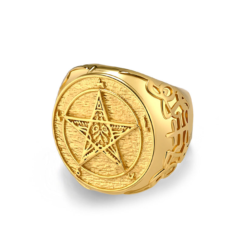 Satan&