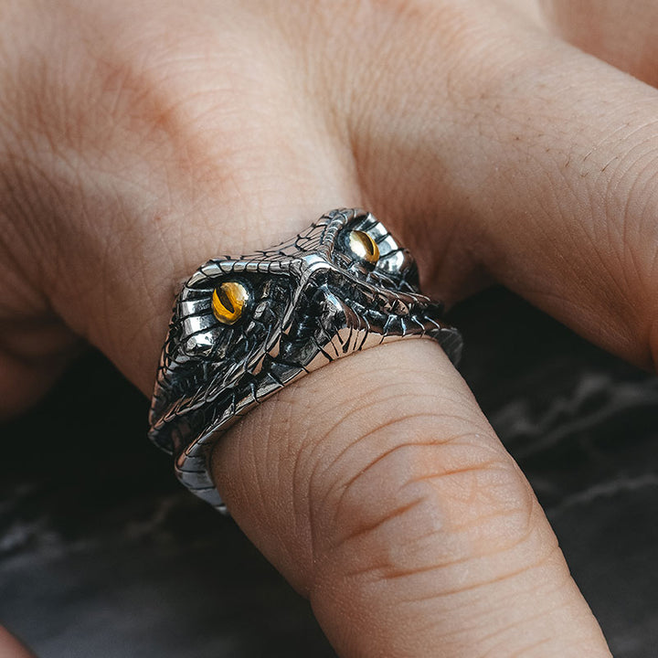 Viper Ring