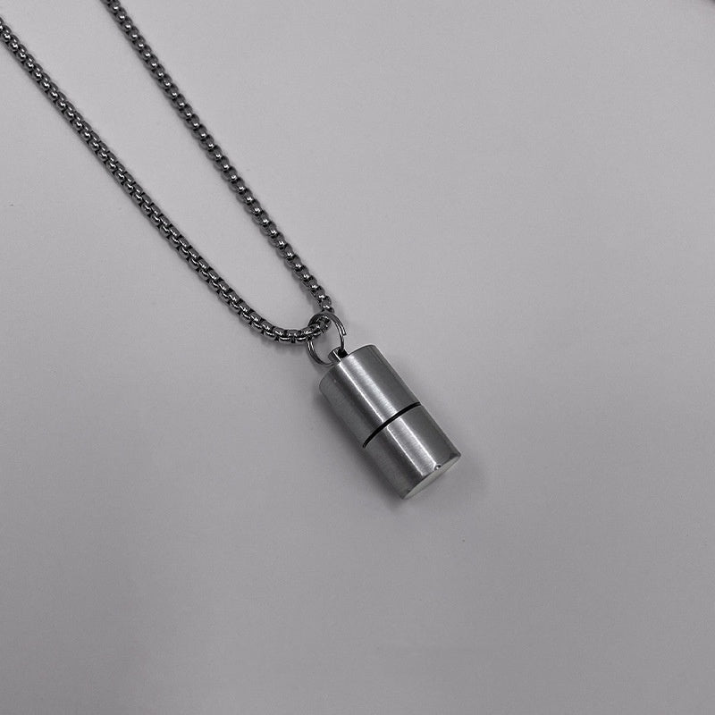 MINI Lighter Necklace