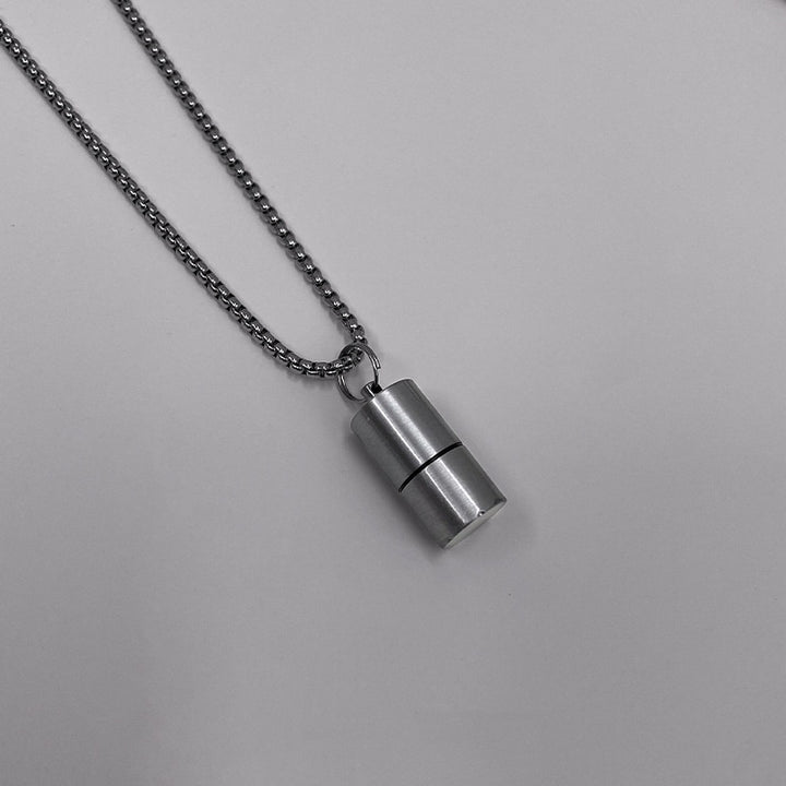 MINI Lighter Necklace