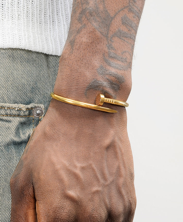 Nails Bracelets